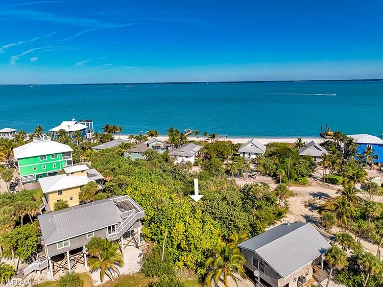 NORTH CAPTIVA SANDS - Land