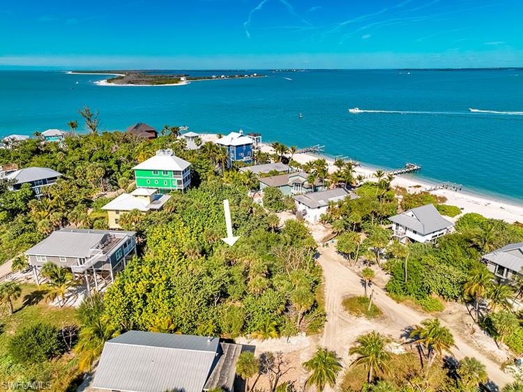 NORTH CAPTIVA SANDS - Land