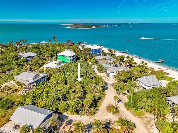 NORTH CAPTIVA SANDS - Land