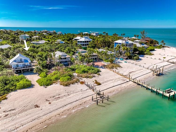 NORTH CAPTIVA SANDS - Land