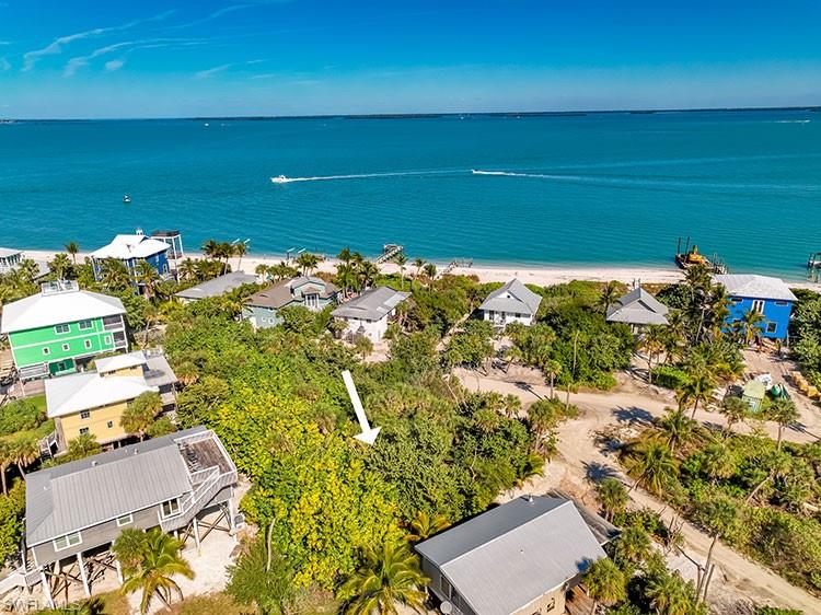 NORTH CAPTIVA SANDS - Land