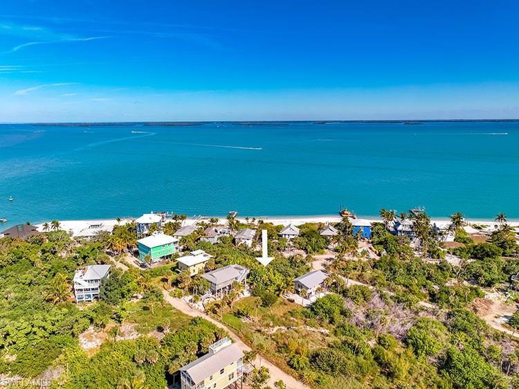 NORTH CAPTIVA SANDS - Land