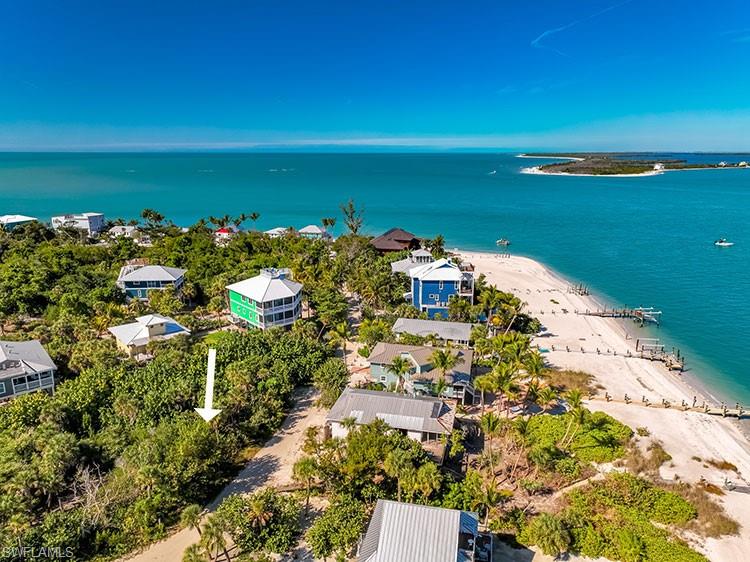 NORTH CAPTIVA SANDS - Land