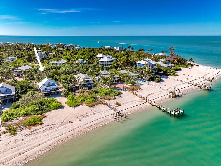 NORTH CAPTIVA SANDS - Land