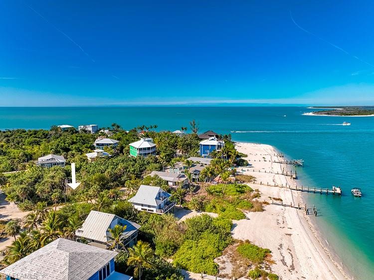 NORTH CAPTIVA SANDS - Land