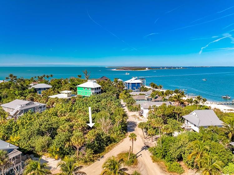 NORTH CAPTIVA SANDS - Land