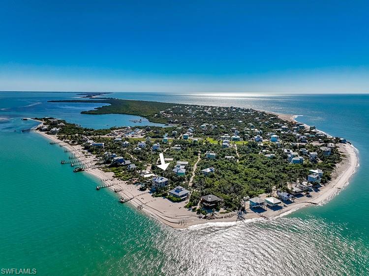 NORTH CAPTIVA SANDS - Land