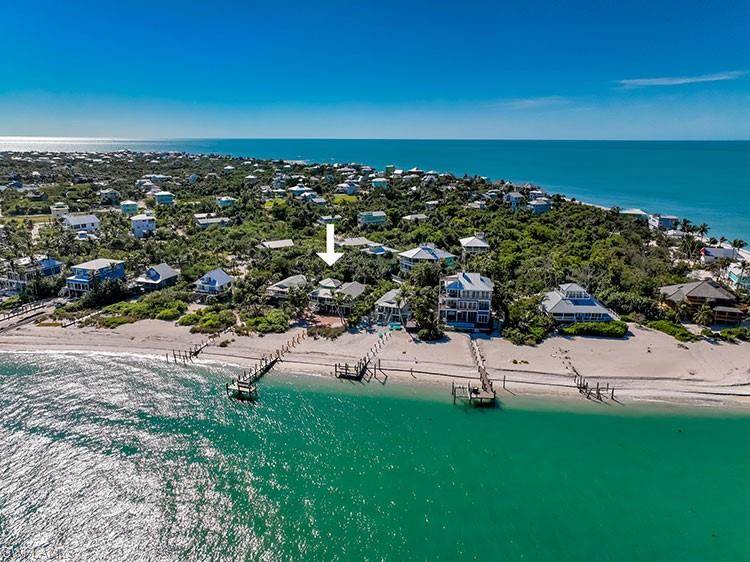 NORTH CAPTIVA SANDS - Land