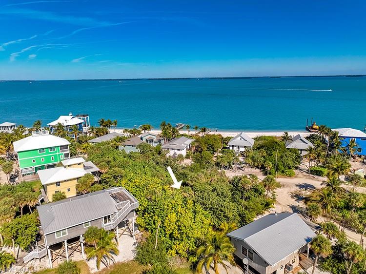 NORTH CAPTIVA SANDS - Land