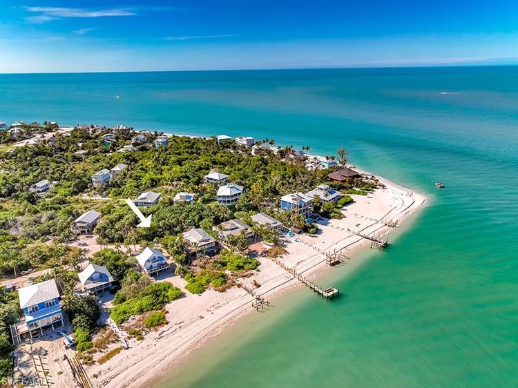 NORTH CAPTIVA SANDS - Land