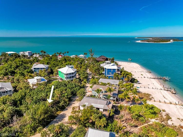 NORTH CAPTIVA SANDS - Land