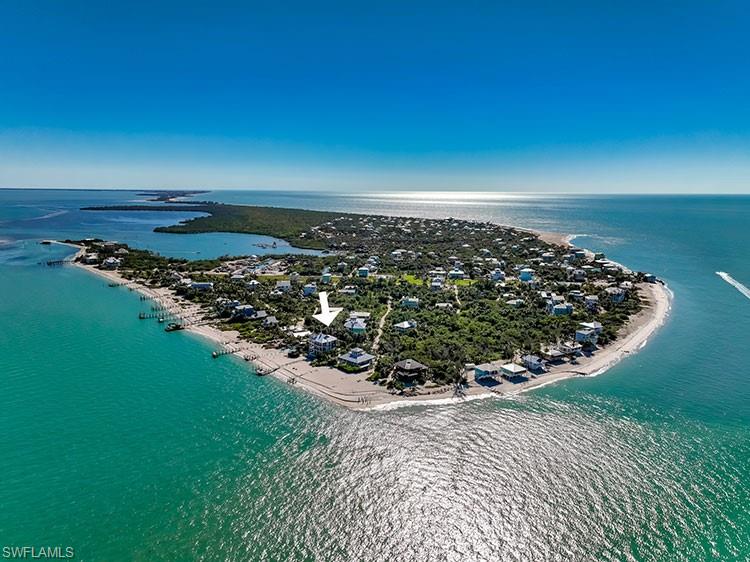 NORTH CAPTIVA SANDS - Land