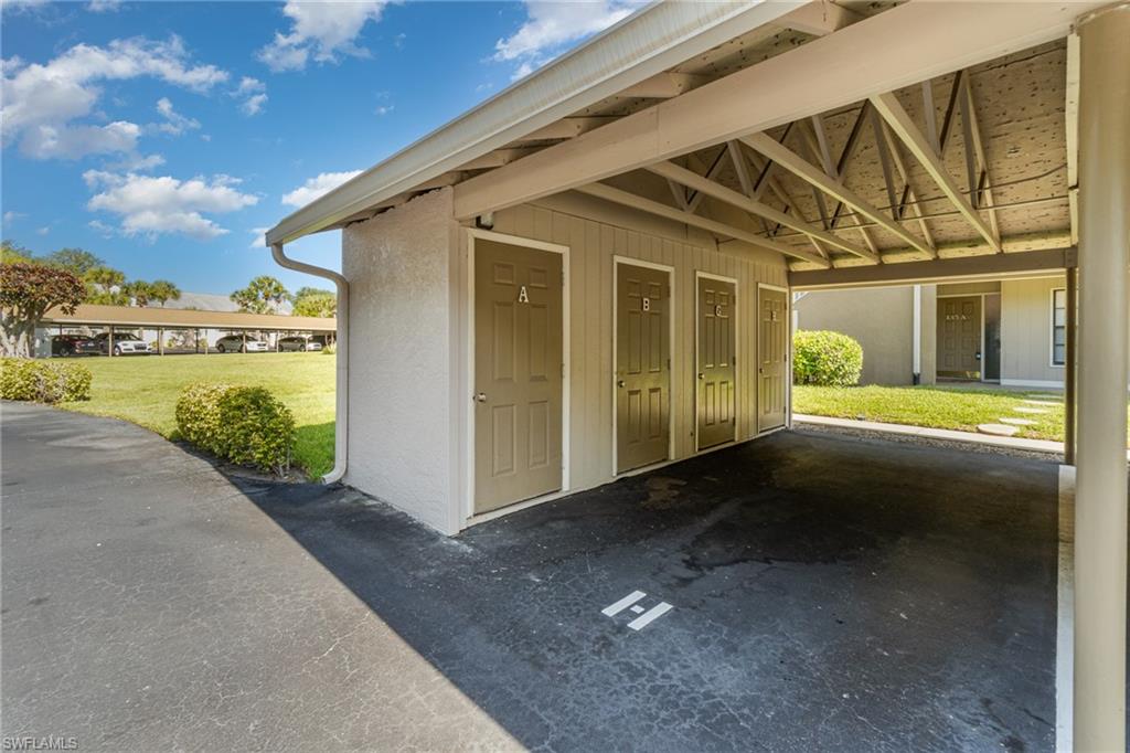 SPANISH PINES - Residential Lease