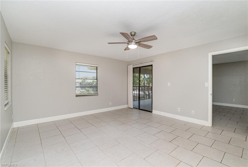 SPANISH PINES - Residential Lease