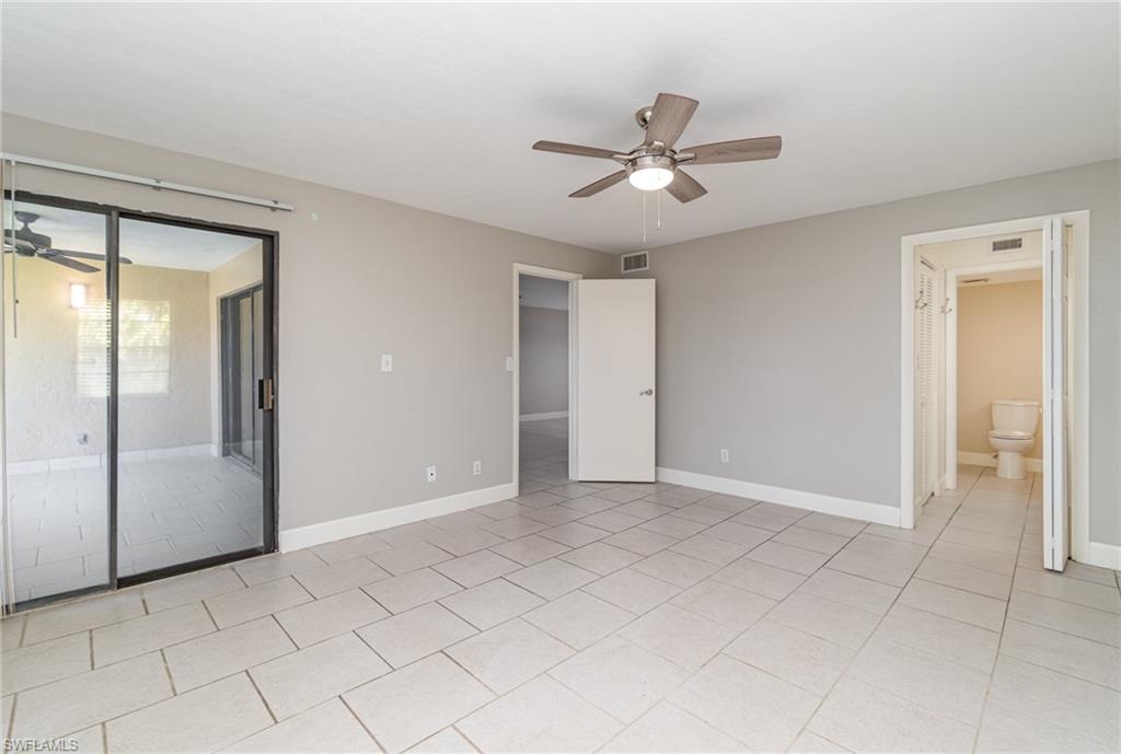 SPANISH PINES - Residential Lease