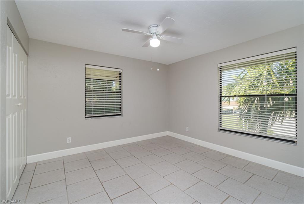 SPANISH PINES - Residential Lease