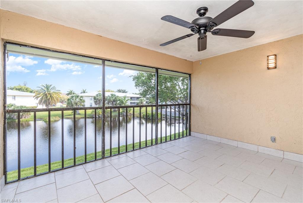 SPANISH PINES - Residential Lease