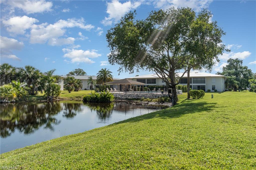 SPANISH PINES - Residential Lease