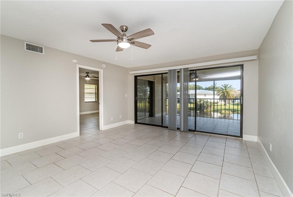 SPANISH PINES - Residential Lease