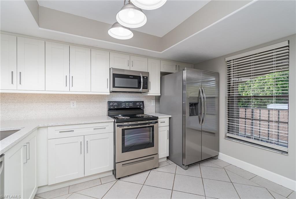 SPANISH PINES - Residential Lease