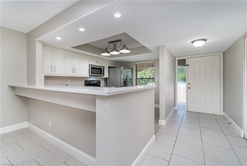 SPANISH PINES - Residential Lease