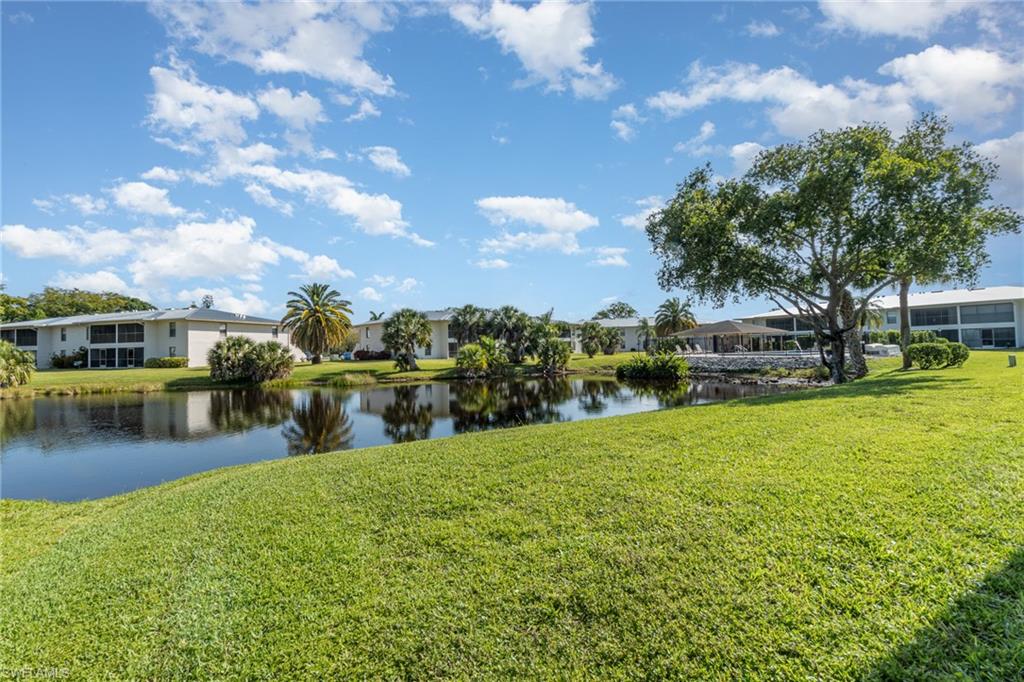 SPANISH PINES - Residential Lease