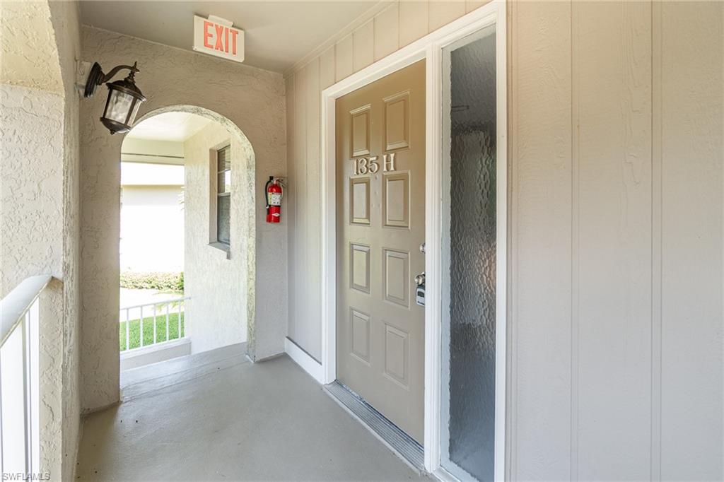 SPANISH PINES - Residential Lease