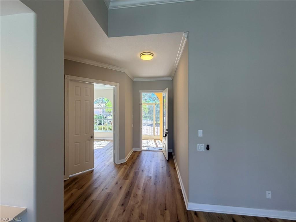 ISLAND WALK - Residential