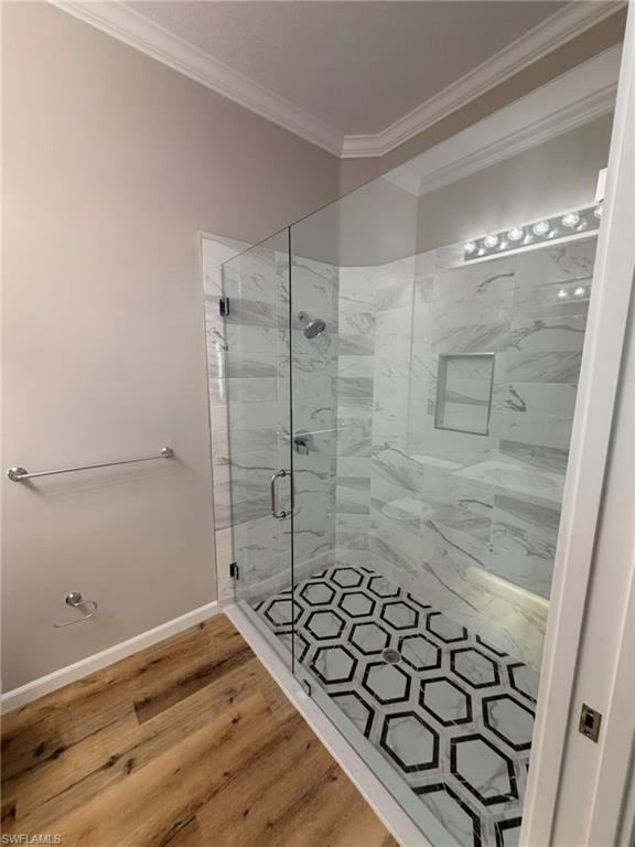 ISLAND WALK - Residential