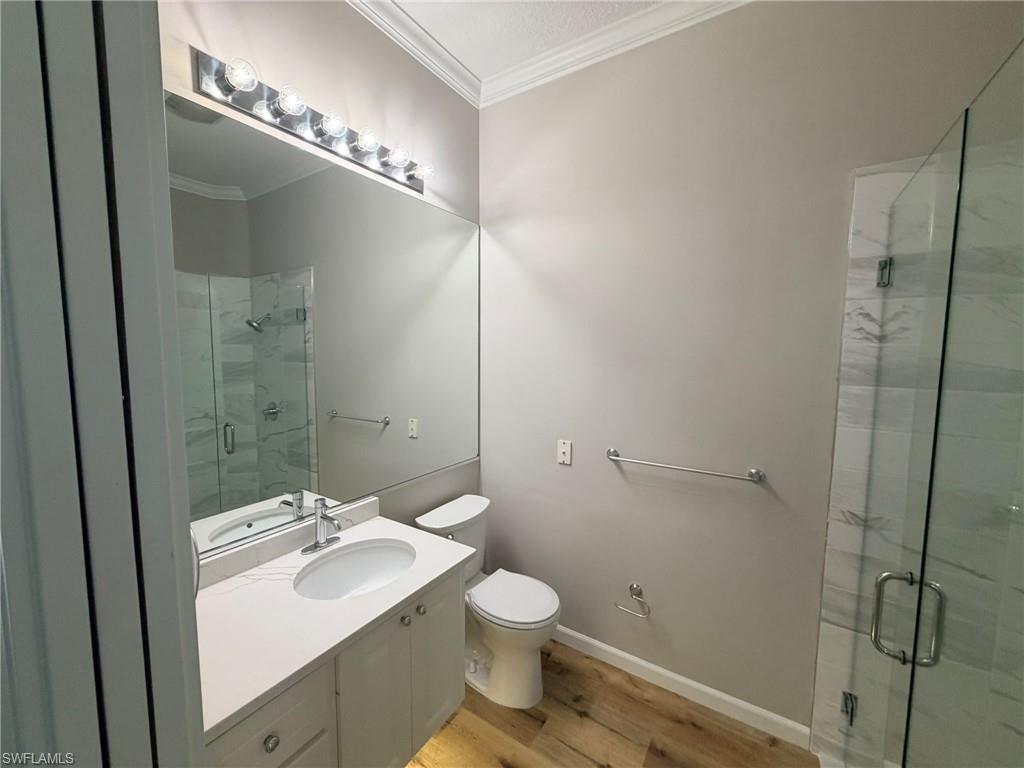 ISLAND WALK - Residential