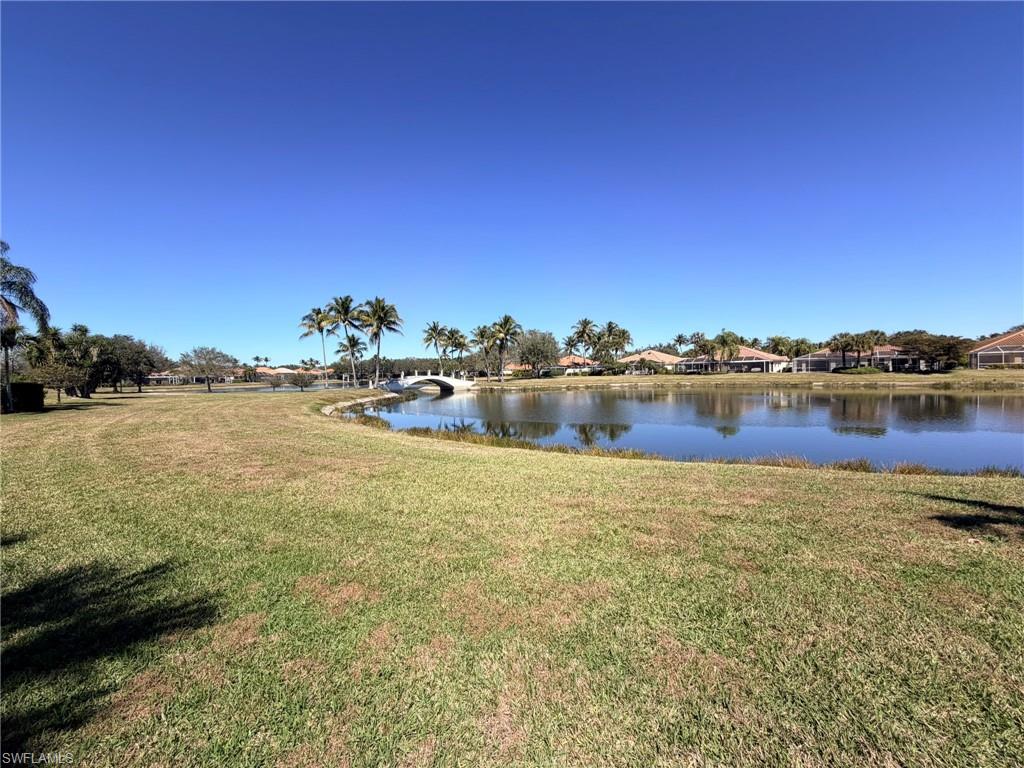 ISLAND WALK - Residential