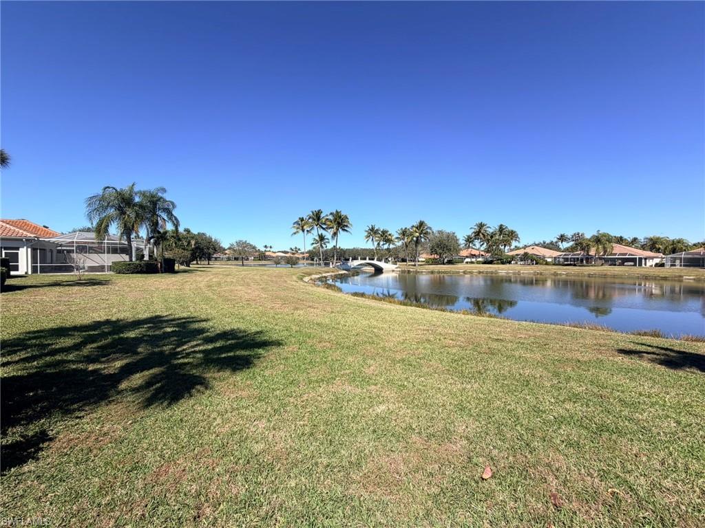 ISLAND WALK - Residential