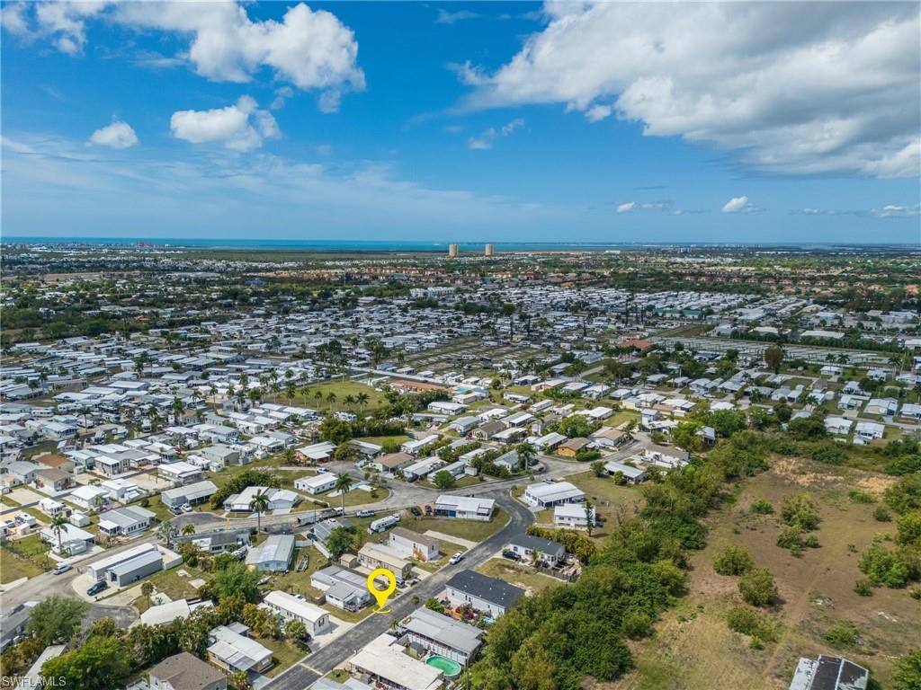 COASTAL ESTATES - Residential