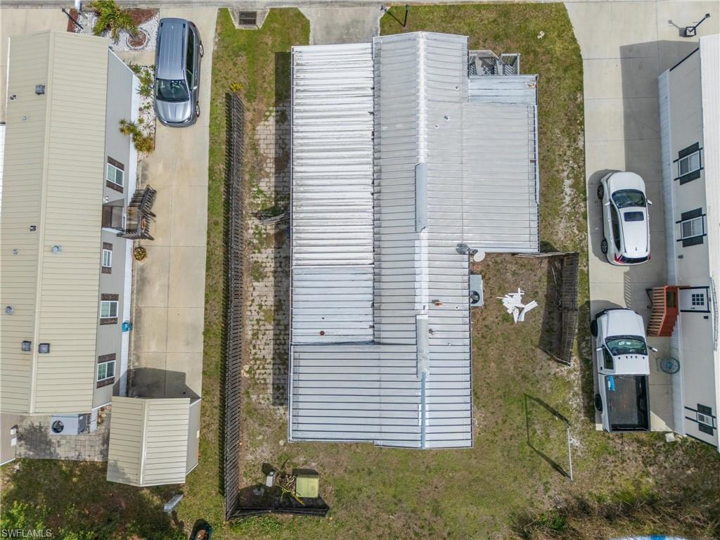 COASTAL ESTATES - Residential