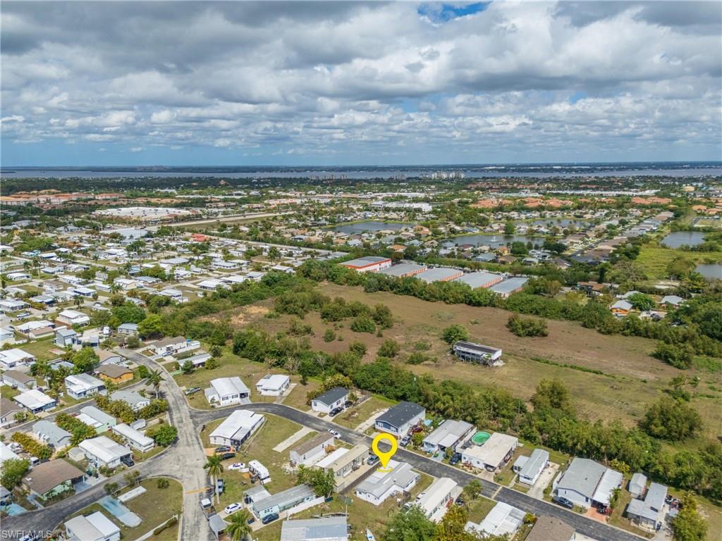 COASTAL ESTATES - Residential