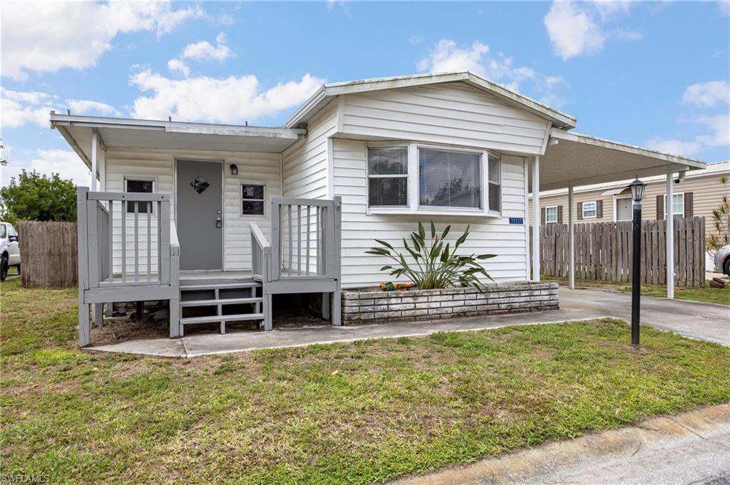 COASTAL ESTATES - Residential