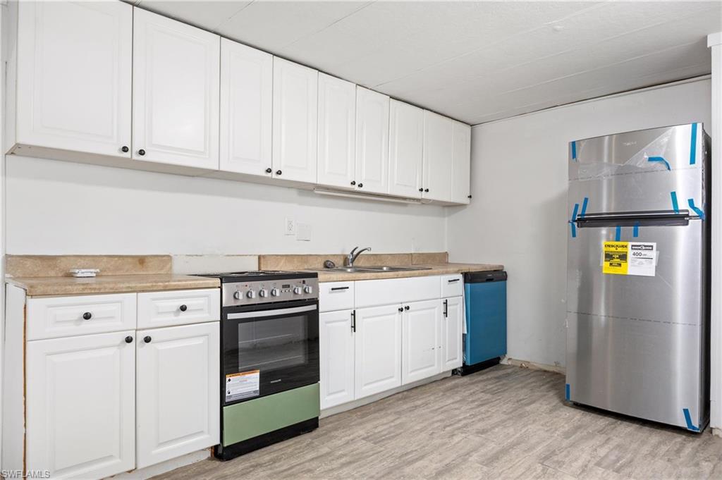 COASTAL ESTATES - Residential