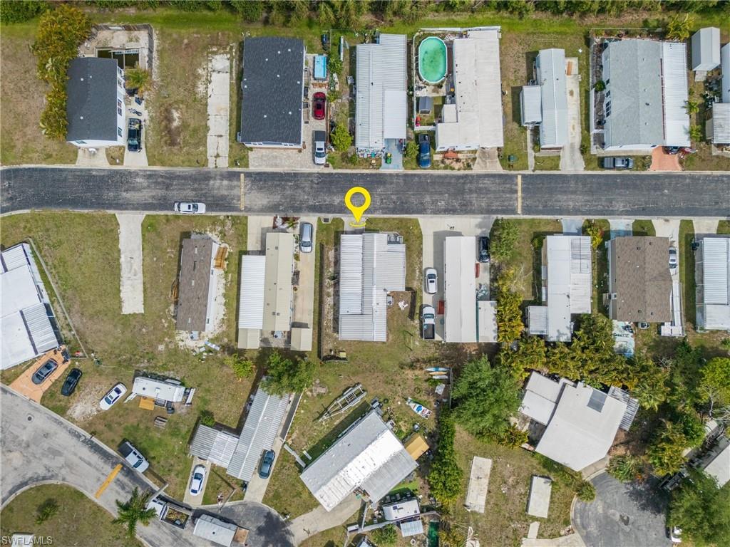 COASTAL ESTATES - Residential