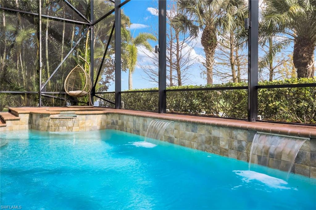 BONITA NATIONAL GOLF AND COUNTRY CLUB - Residential