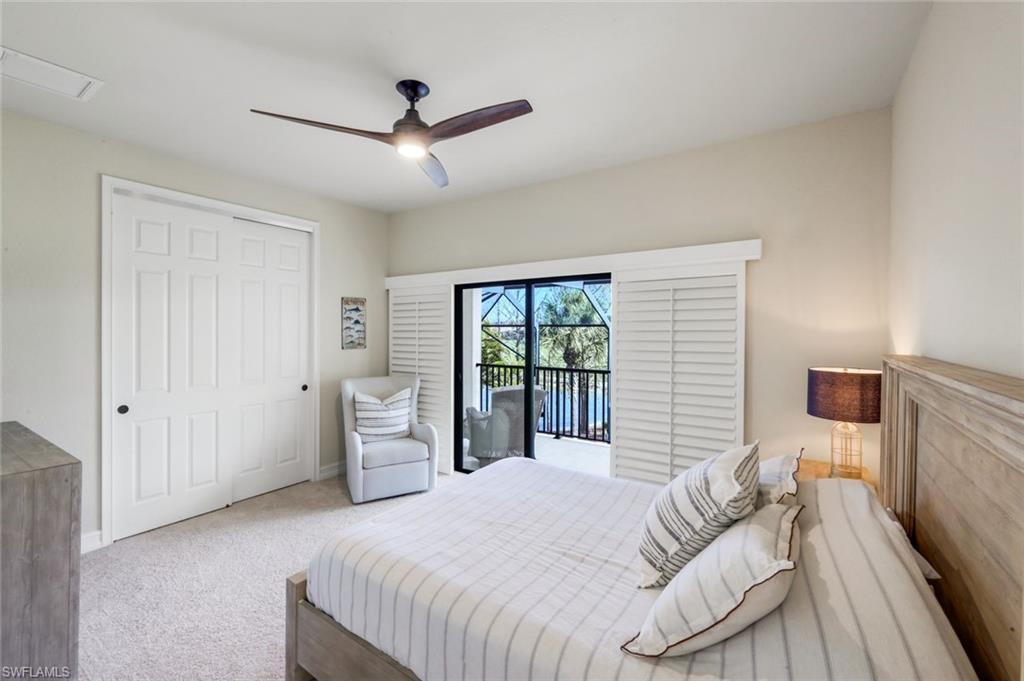 BONITA NATIONAL GOLF AND COUNTRY CLUB - Residential