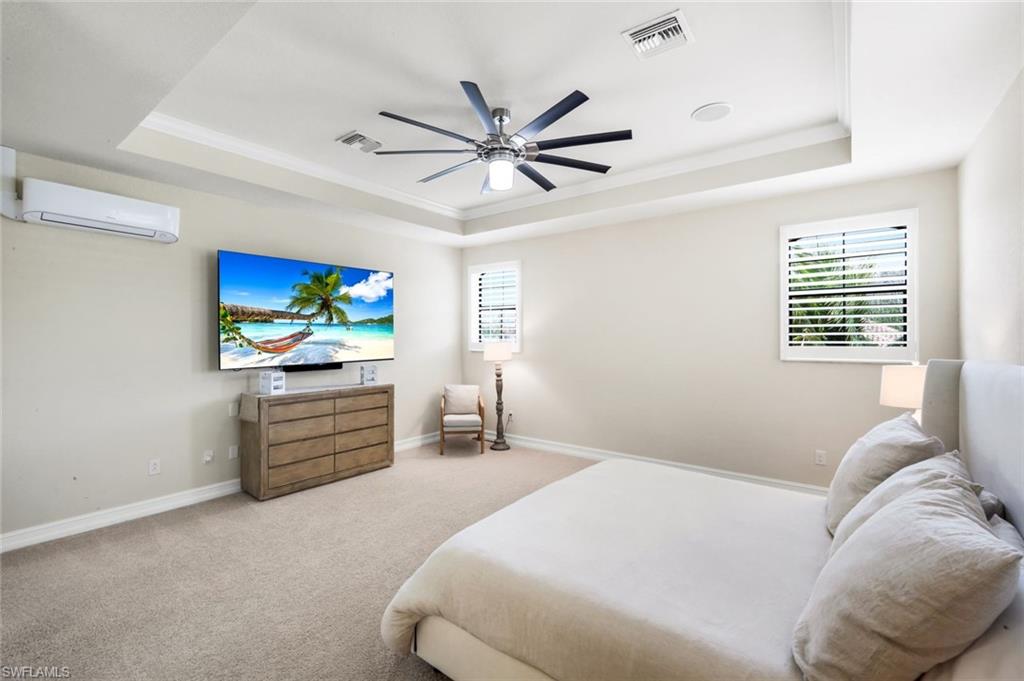 BONITA NATIONAL GOLF AND COUNTRY CLUB - Residential