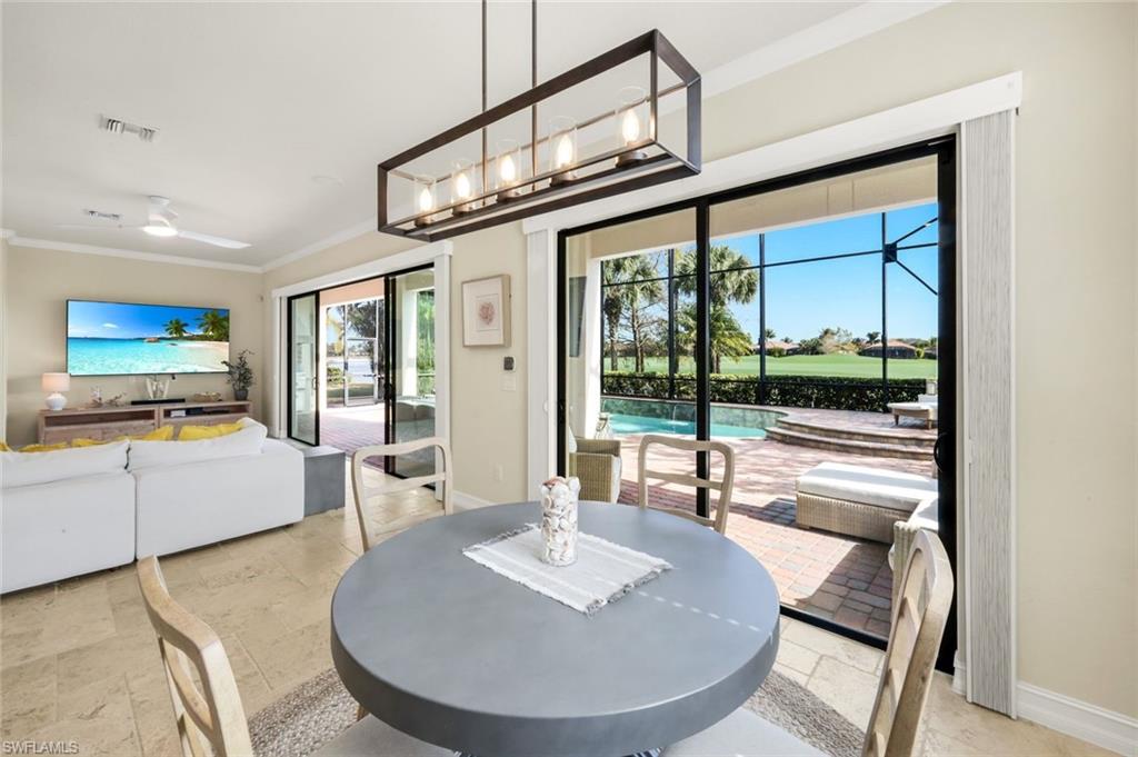 BONITA NATIONAL GOLF AND COUNTRY CLUB - Residential