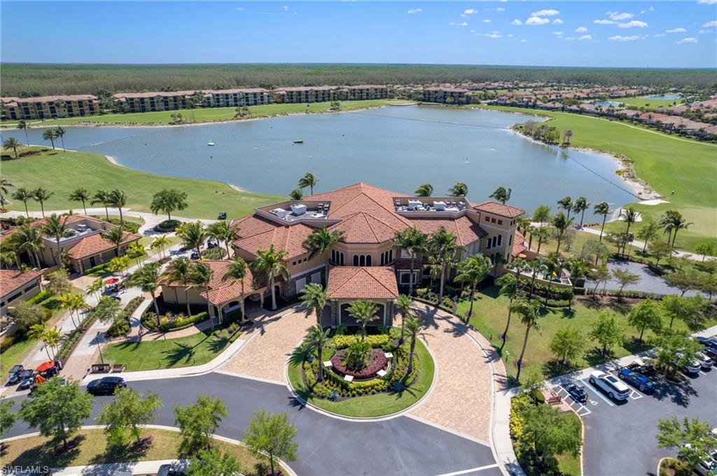 BONITA NATIONAL GOLF AND COUNTRY CLUB - Residential