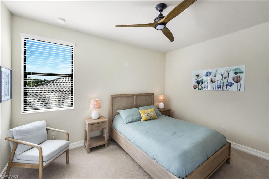 BONITA NATIONAL GOLF AND COUNTRY CLUB - Residential