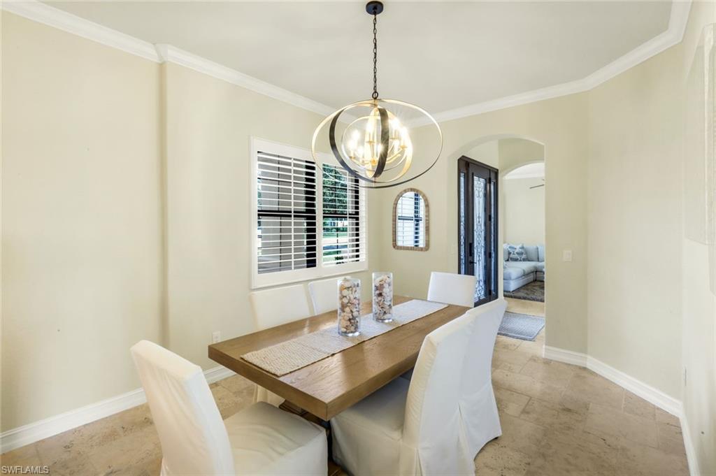 BONITA NATIONAL GOLF AND COUNTRY CLUB - Residential