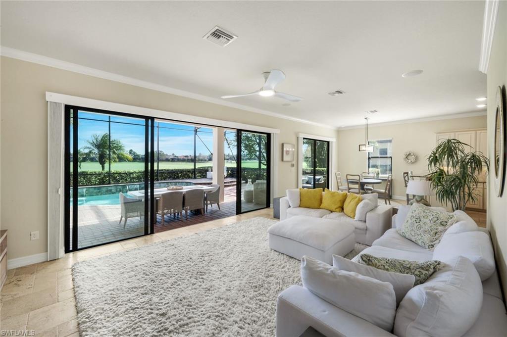 BONITA NATIONAL GOLF AND COUNTRY CLUB - Residential