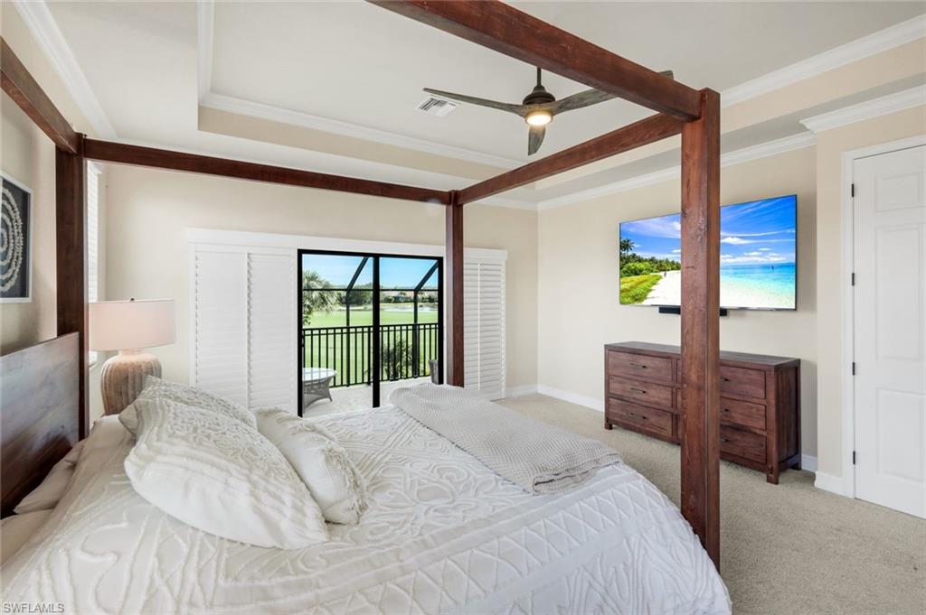 BONITA NATIONAL GOLF AND COUNTRY CLUB - Residential