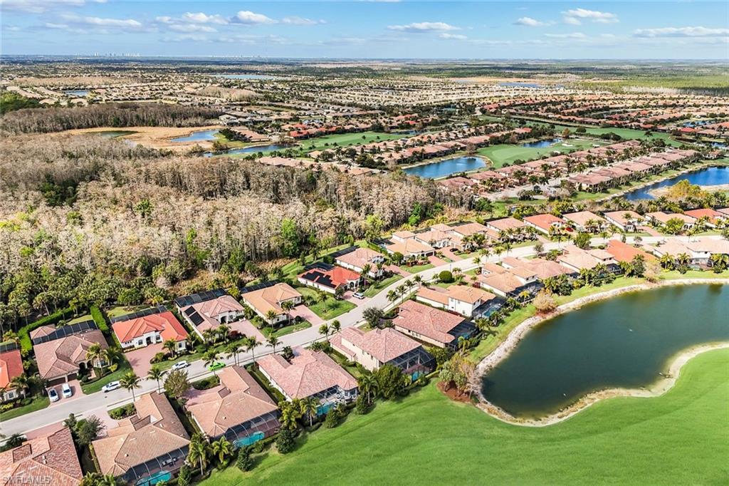 BONITA NATIONAL GOLF AND COUNTRY CLUB - Residential