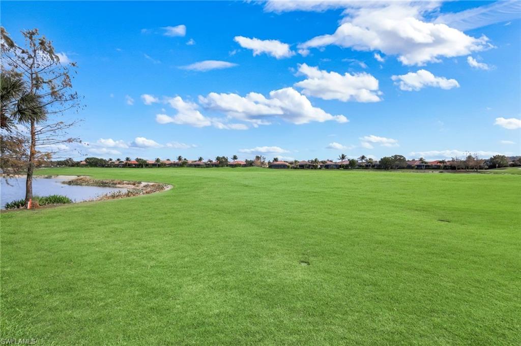 BONITA NATIONAL GOLF AND COUNTRY CLUB - Residential