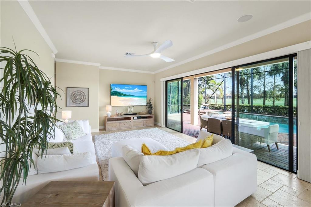 BONITA NATIONAL GOLF AND COUNTRY CLUB - Residential